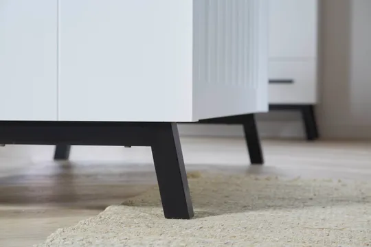 Ledikant 60 x 120 Star Too