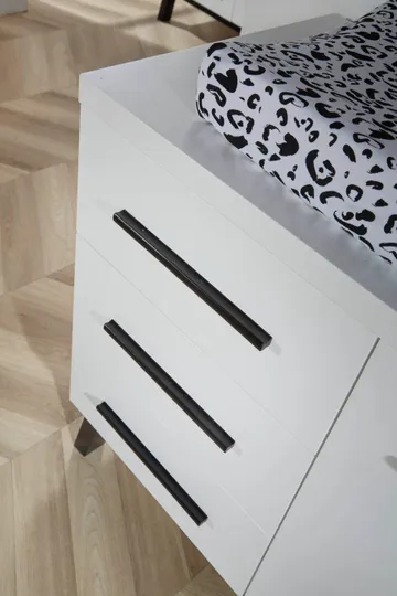 Commode 3 Laden / 1 Deur Star Too