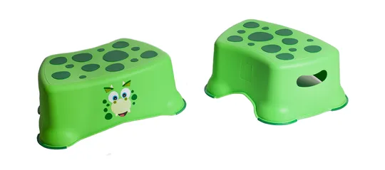 My Carry Potty® My Step Stool Dino