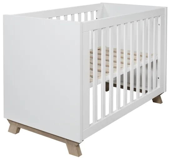 Ledikant 60 x 120 Bergen