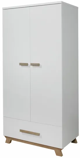 Hanglegkast 2 Deuren/1 Lade Bergen