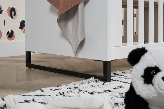 Ledikant 60 x 120 Torino