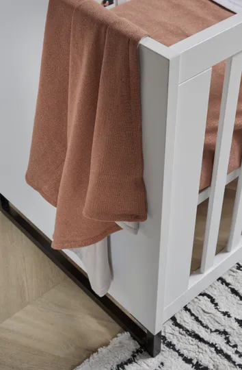 Ledikant 60 x 120 Torino