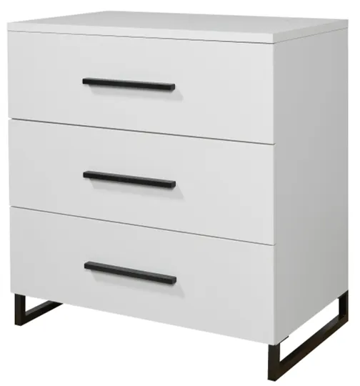 Commode 3 Laden Torino