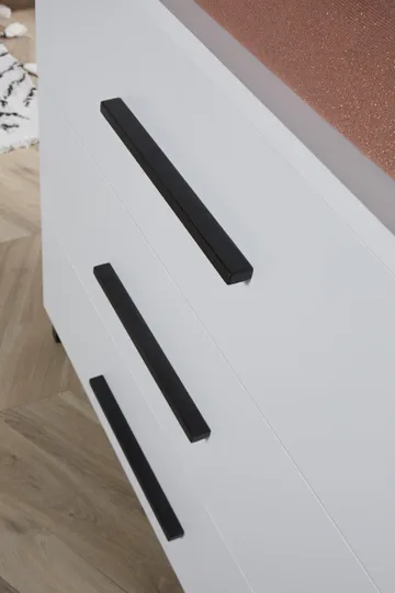 Commode 3 Laden Torino