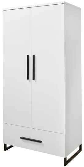 Hanglegkast 2 Deuren/1 Lade Torino