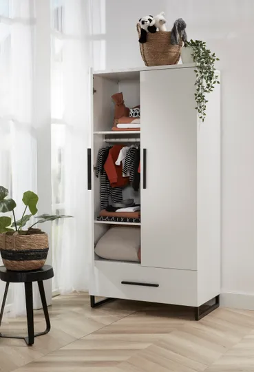 Hanglegkast 2 Deuren/1 Lade Torino