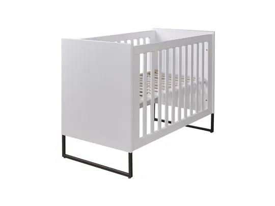 Interbaby Babykamer Nottingham