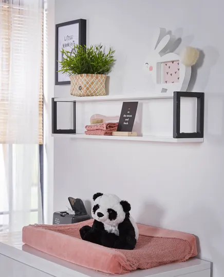 Interbaby Babykamer Nottingham