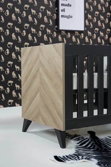 Ledikant 60 x 120 Lancaster