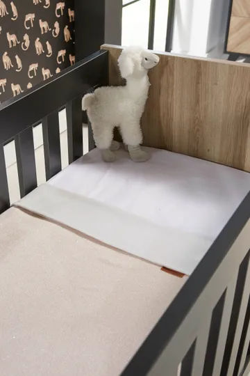 Ledikant 60 x 120 Lancaster