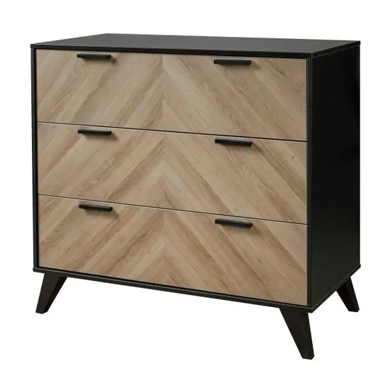 Interbaby Babykamer Lancaster