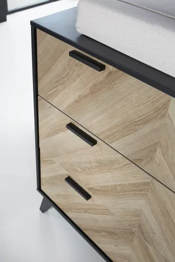 Commode 3 Laden Lancaster