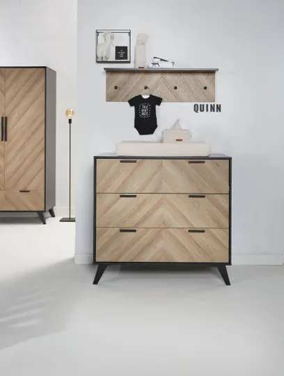 Commode 3 Laden Lancaster