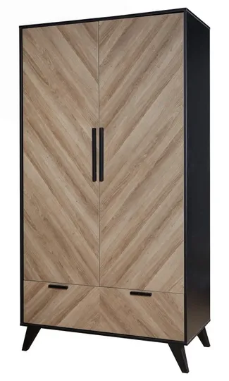 Interbaby Babykamer Lancaster