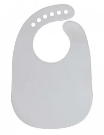 Lässig Slab Silicone Little Chums Mouse Grey