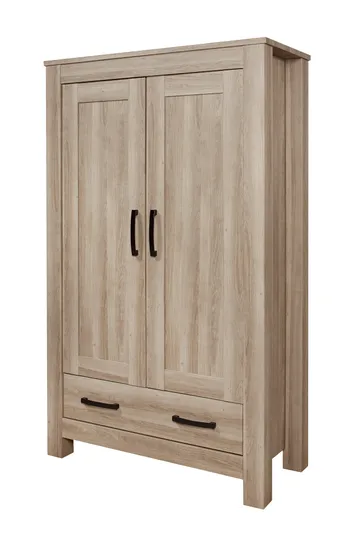 Hanglegkast 2 Deuren/1 Lade Stanford