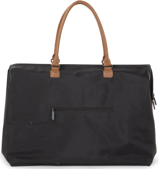 Childhome Mommy Bag Groot Black Gold