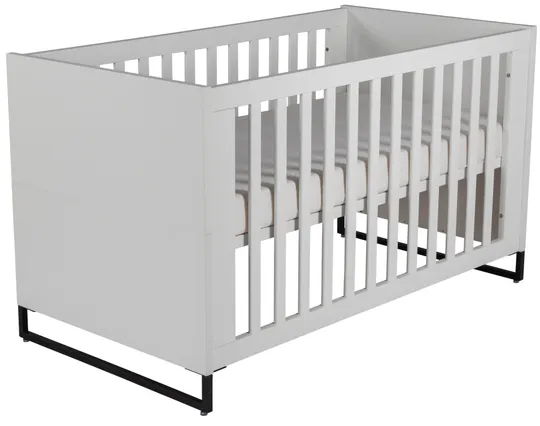 Ledikant 70 x 140 Incl. Juniorzijden Torino