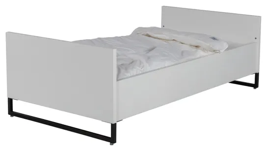 Ledikant 70 x 140 Incl. Juniorzijden Torino