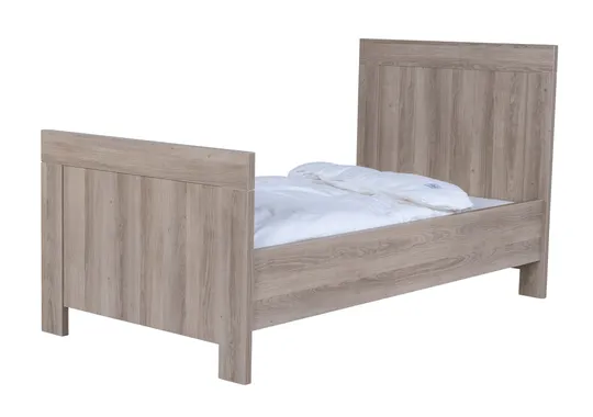 Ledikant 70 x 140 Incl. Juniorzijden Golf