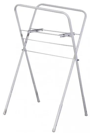 Kidsriver Badstandaard Wit Verstelbaar