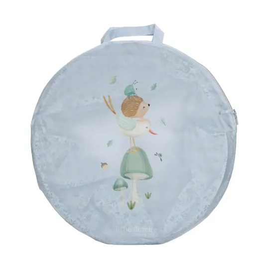 Little Dutch Forest Friends Kruiptunnel