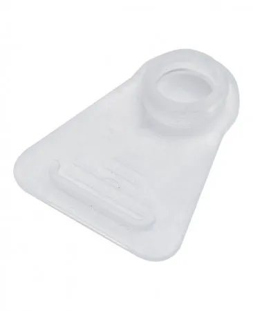 Bébé-Jou Badstopje - Wit