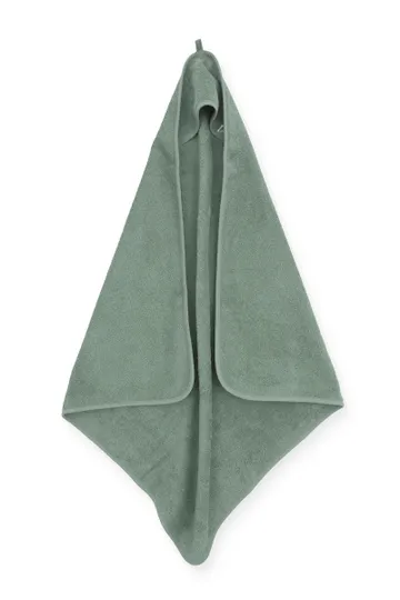 Jollein Badcape Badstof Ash Green