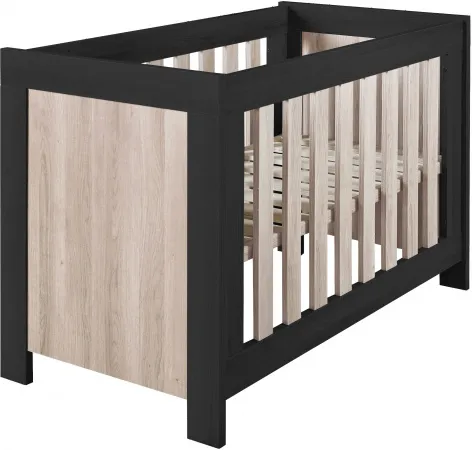 Ledikant 60 x 120 Brentwood