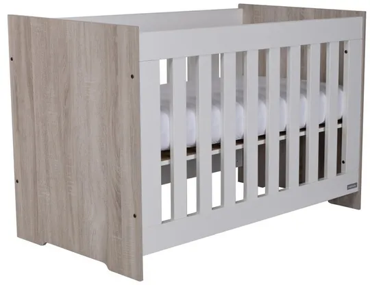 Interbaby Babykamer Rock