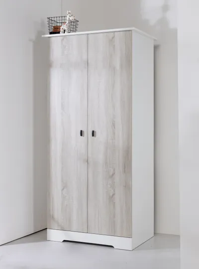 Hanglegkast 2 Deuren Rock