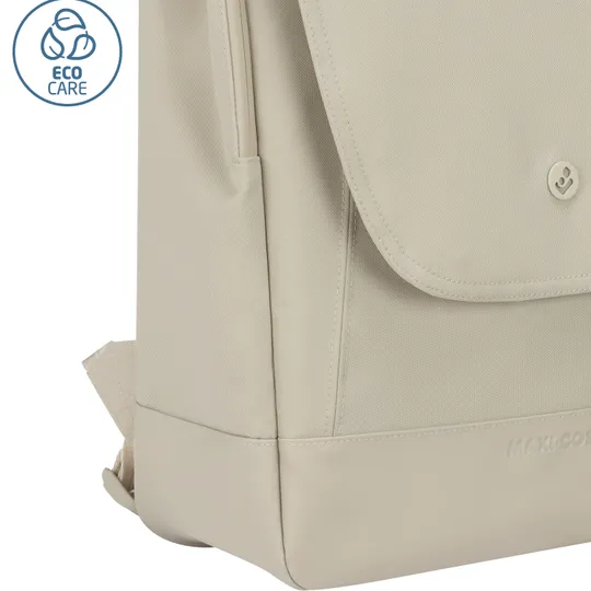 Maxi Cosi Changing Backpack - Timeless Sand  