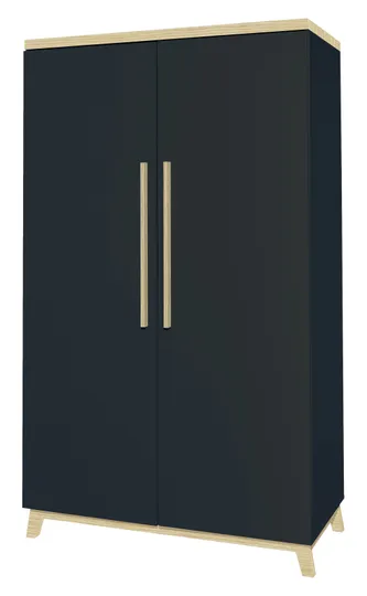 Hanglegkast 2 Deuren Bradford