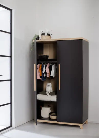 Hanglegkast 2 Deuren Bradford