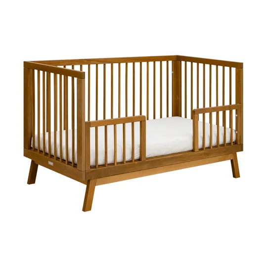 Bopita Kaleo Bedbank - 70 x 140 cm - Rose Wood