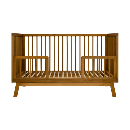 Bopita Kaleo Bedbank - 70 x 140 cm - Rose Wood