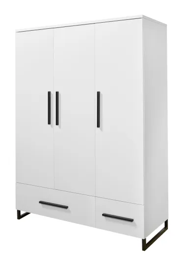 Hanglegkast 3 Deuren/2 Laden Torino