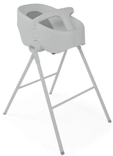 Chicco Bubble Nest - Cool Grey