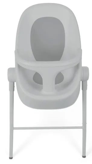 Chicco Bubble Nest - Cool Grey