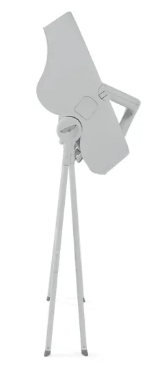 Chicco Bubble Nest - Cool Grey