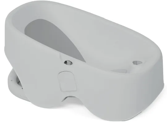 Chicco Bubble Nest - Cool Grey