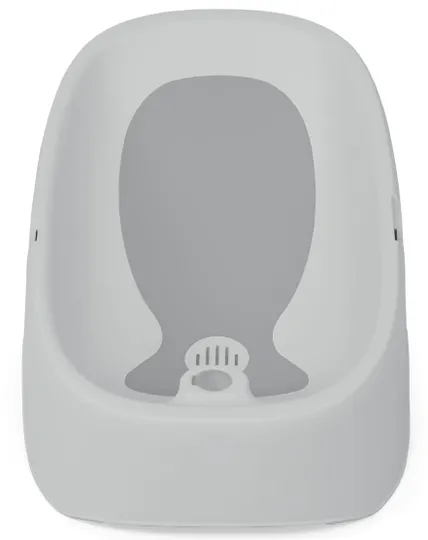 Chicco Bubble Nest - Cool Grey