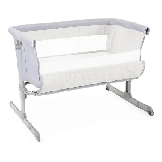 Chicco Next2Me Standard Grey