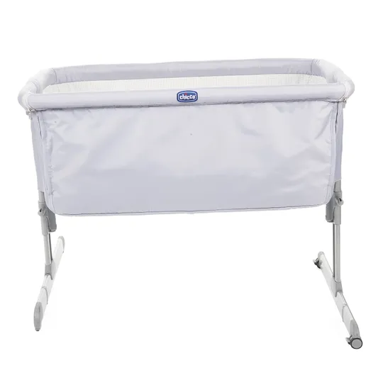 Chicco Next2Me Standard Grey
