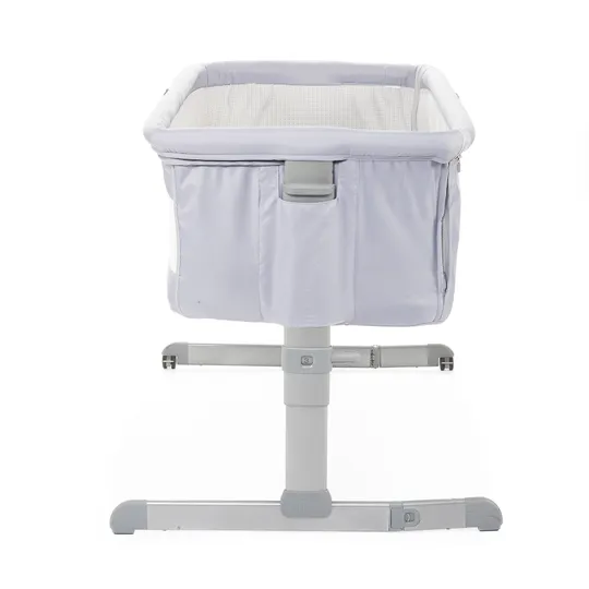 Chicco Next2Me Standard Grey