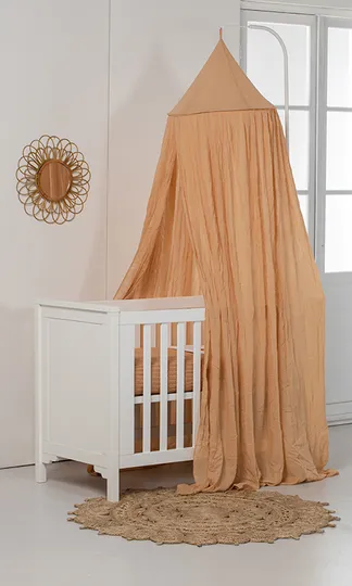 Ledikant 60 x 120 Figaro