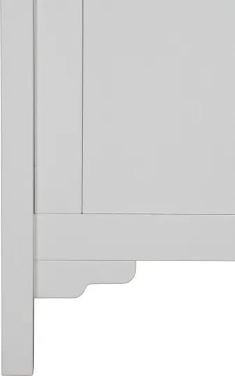 Ledikant 60 x 120 Figaro