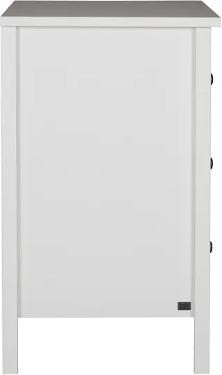 Commode 1 Deur/3 Laden Figaro