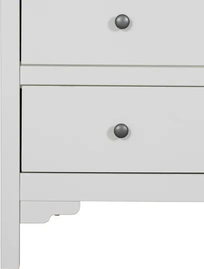 Commode 1 Deur/3 Laden Figaro